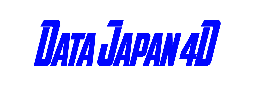 Data Japan 6D